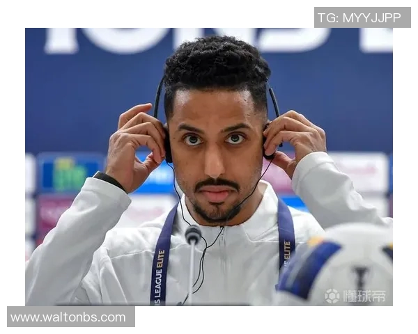 沙特男足球星最新动态及其职业生涯亮点介绍